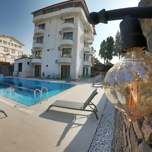 ** Hotel Bellamaritimo Turkey