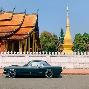 Inn Senesouk, Luang Prabang