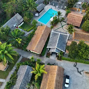 Resort Chanon, Luang Prabang