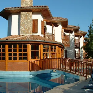 **** Hotel Elze Turkey