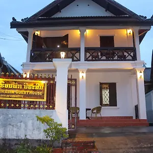 Gasthof Nirasim, Luang Prabang