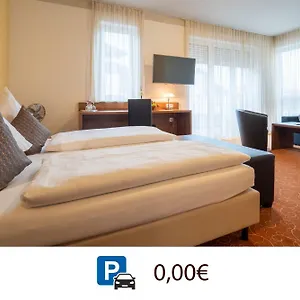 **** Hotel St Georg - Germany