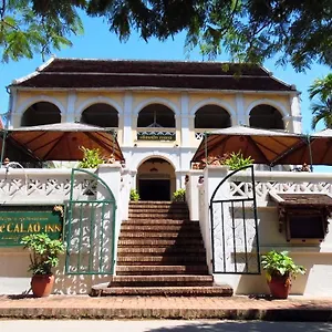 Hotel Le Calao, Luang Prabang