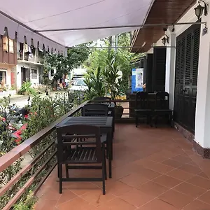 Guest house Oudomlith & Travel, Luang Prabang