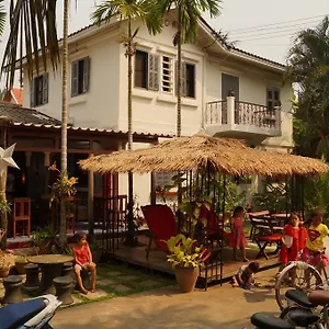 Hotel Suan Maak, Luang Prabang