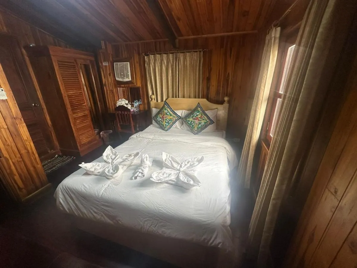 Guest house Khounphet Guusethous Luangprabang Hotel
