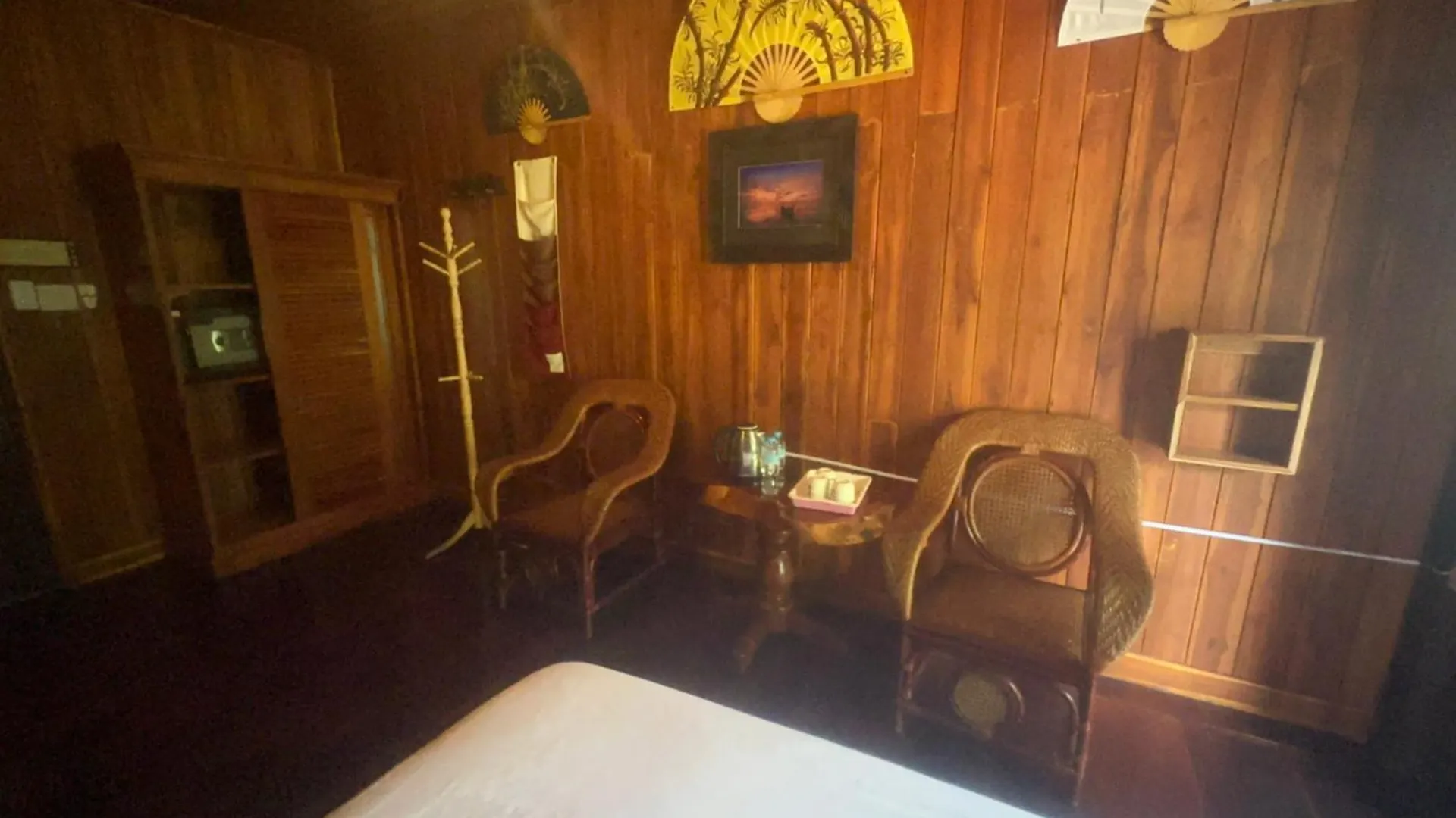 Khounphet Guusethous Luangprabang Hotel 0*, Luang Prabang Laos